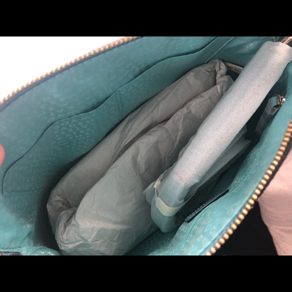 Kate Spade purse - Picture 7 of 8